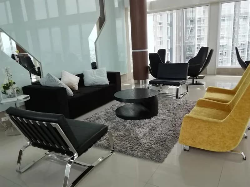 Supalai Lite Sathorn - Charoenrat — photo 14