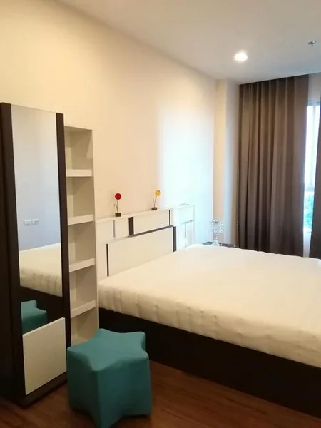 Supalai Lite Sathorn - Charoenrat — photo 16