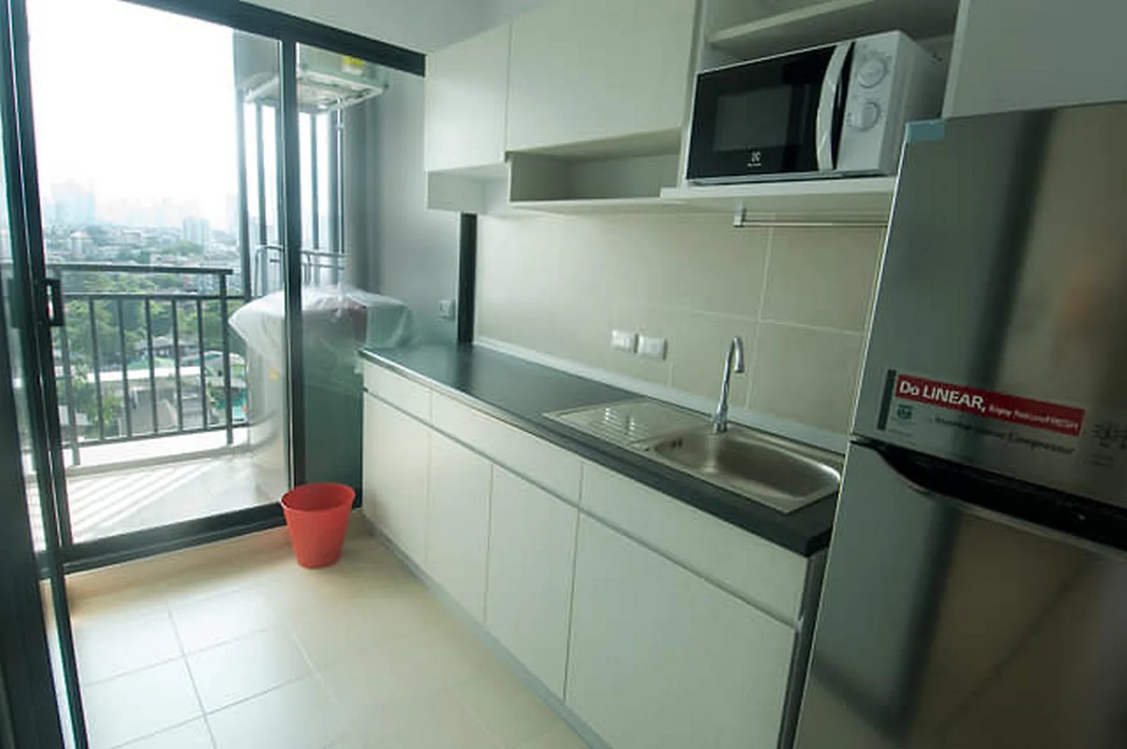Supalai Loft @Talat Phlu Station — photo 5