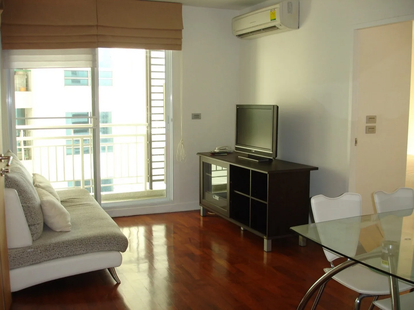 Aspire Rama 9 — photo 4