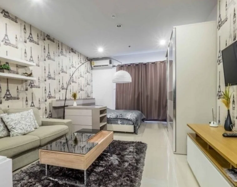 Supalai Premier @ Asoke — photo 1