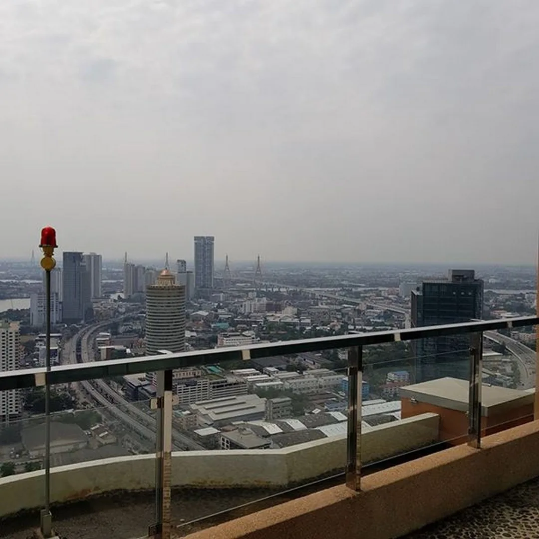 Supalai Prima Riva — photo 5