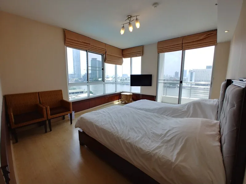 Supalai River Place — photo 2