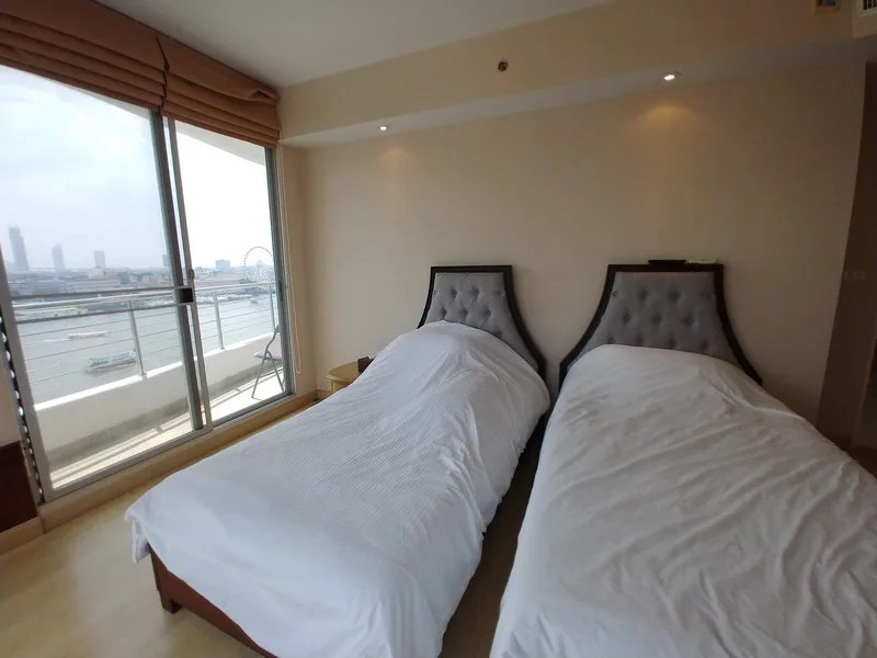 Supalai River Place — photo 13