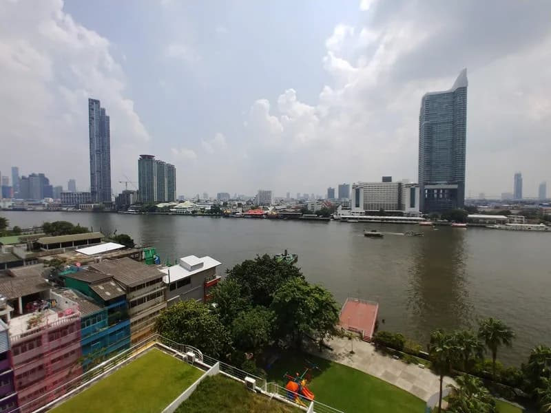 Supalai River Place — photo 10