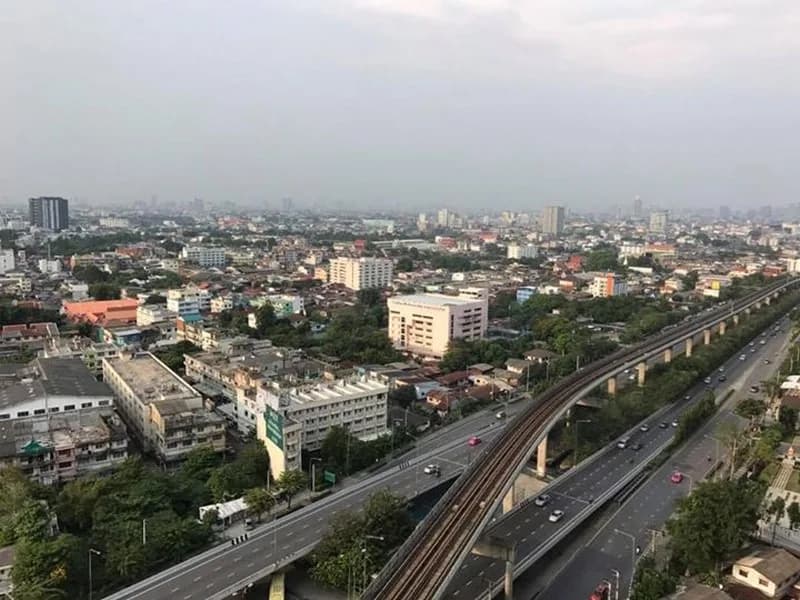 Aspire Sathorn Thapra — photo 2