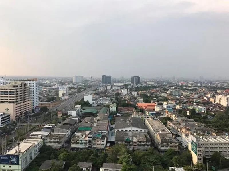 Aspire Sathorn Thapra — photo 4