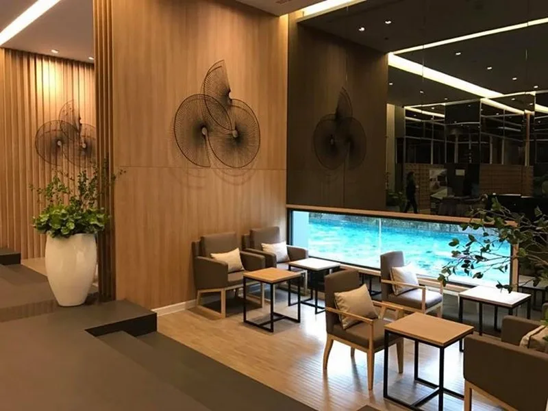 Aspire Sathorn Thapra — photo 9