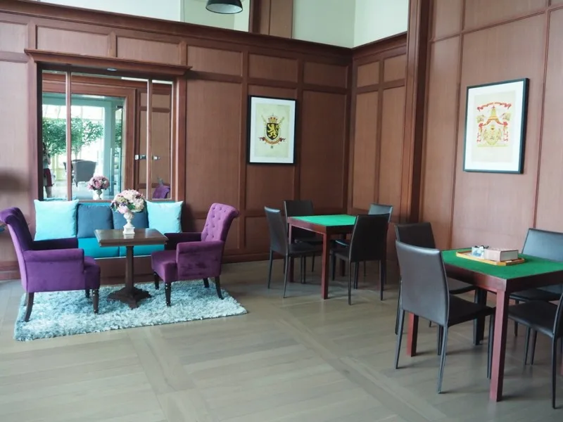 Supalai Wellington — photo 15