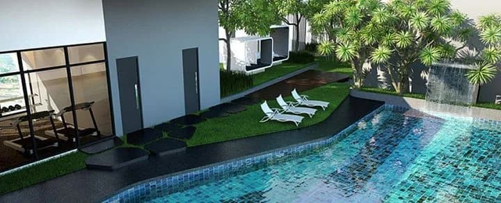 Aspire Sukhumvit 48 — photo 7
