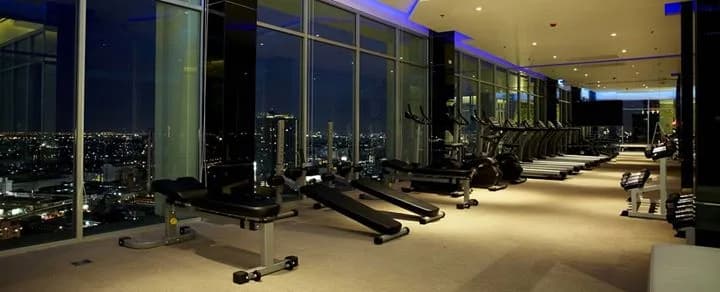Aspire Sukhumvit 48 — photo 8