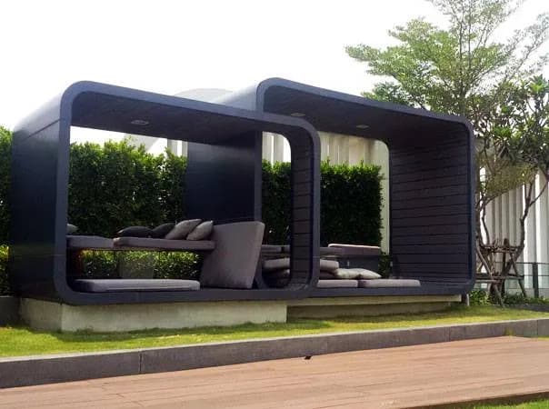 Aspire Sukhumvit 48 — photo 10