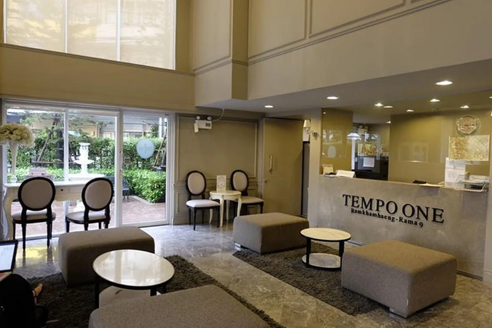 Tempo One Ramkhamhaeng Rama 9 — photo 2