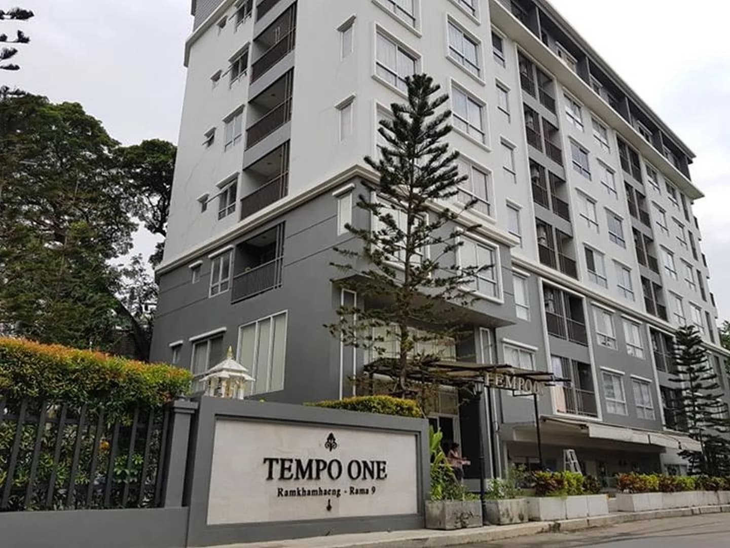 Tempo One Ramkhamhaeng Rama 9 — photo 3