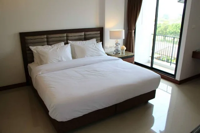 Thavee Yindee Residence — photo 5