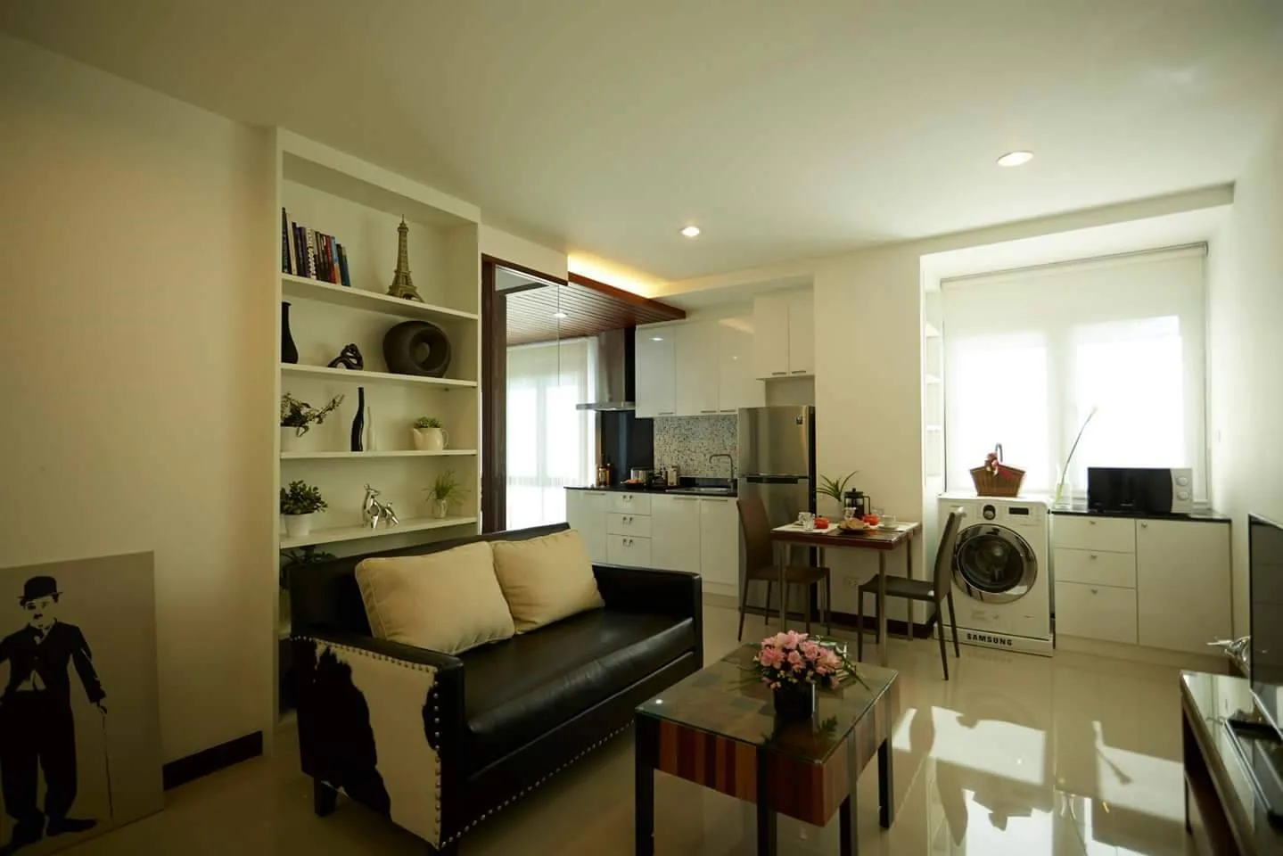 Thavee Yindee Residence — photo 1