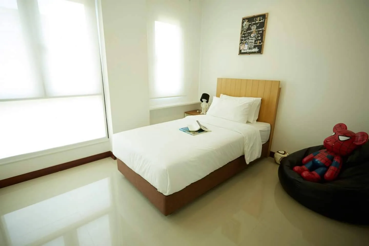 Thavee Yindee Residence — photo 7