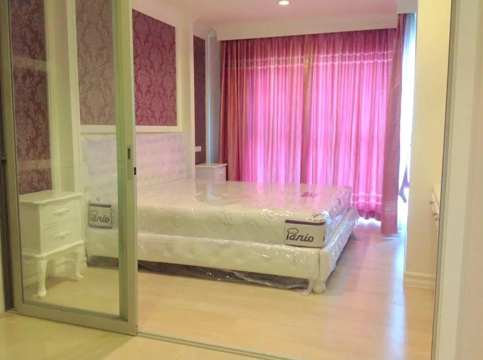 Aspire Sukhumvit 48 — photo 2
