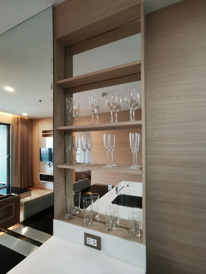 The Address Asoke — photo 12