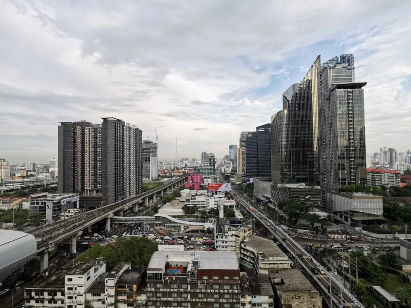 The Address Asoke — photo 13