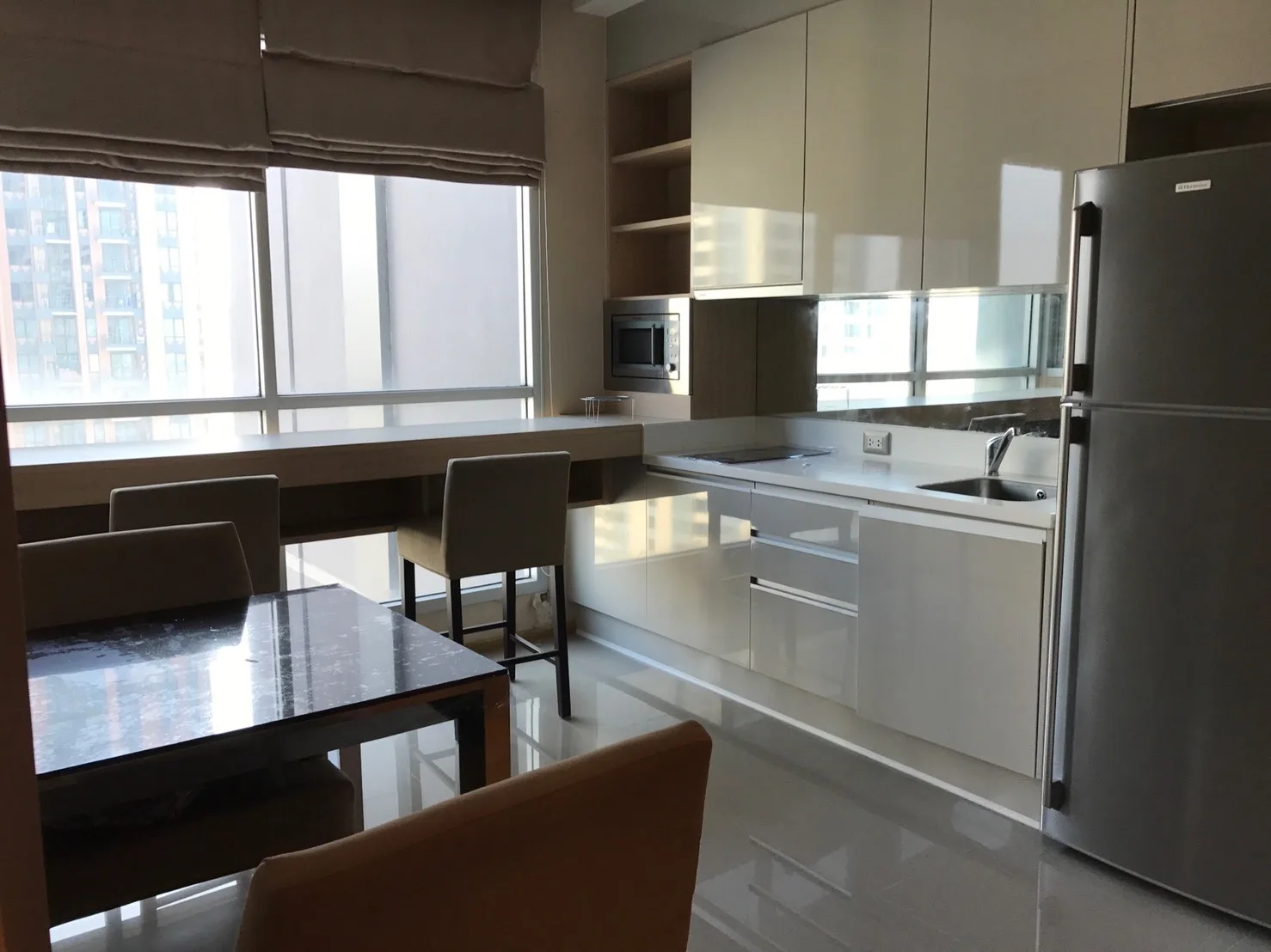 The Address Asoke — photo 4