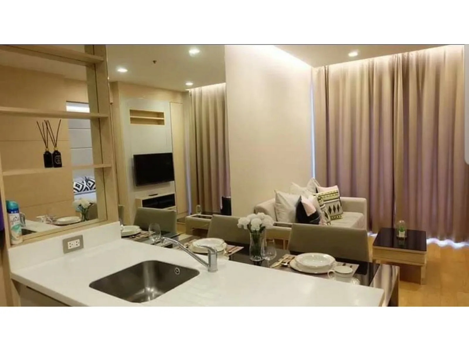 The Address Asoke — photo 2