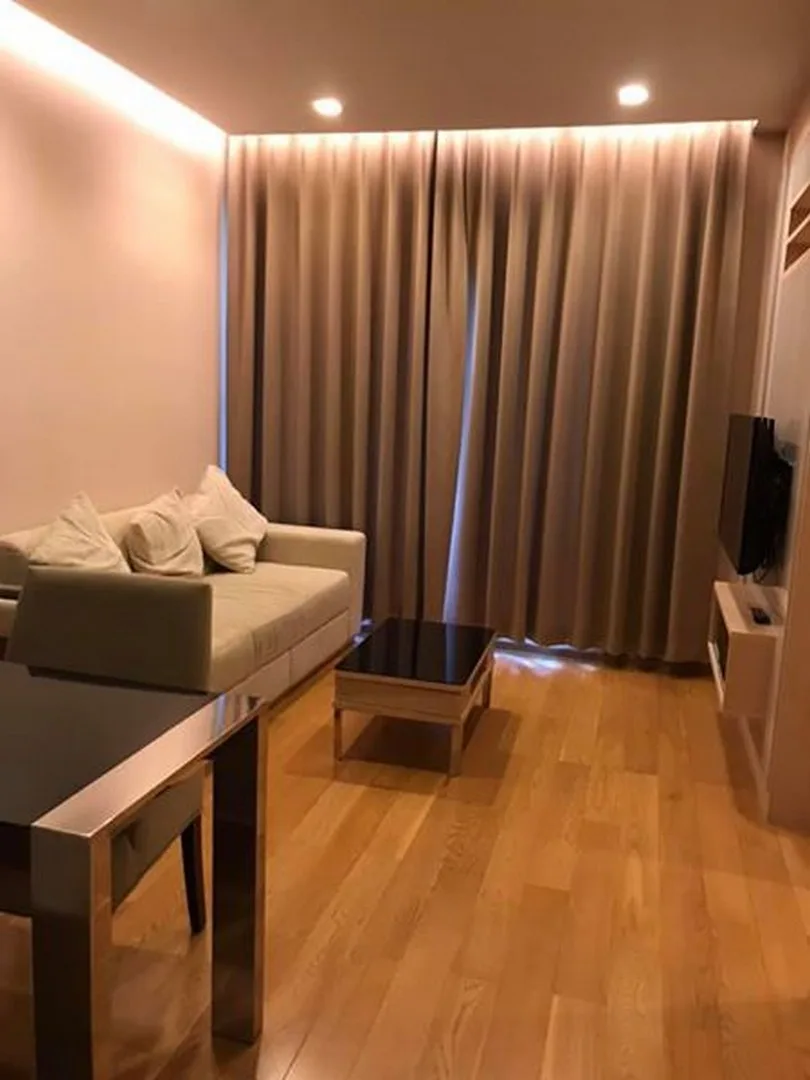 The Address Asoke — photo 1