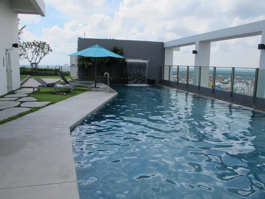 Aspire Sukhumvit 48 — photo 13