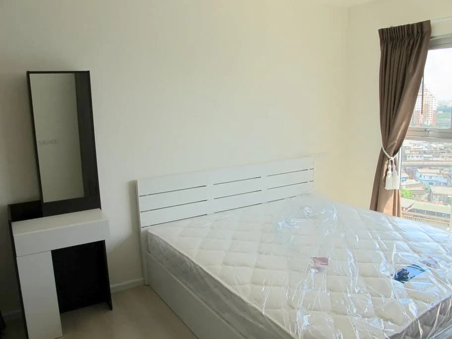 Aspire Sukhumvit 48 — photo 16