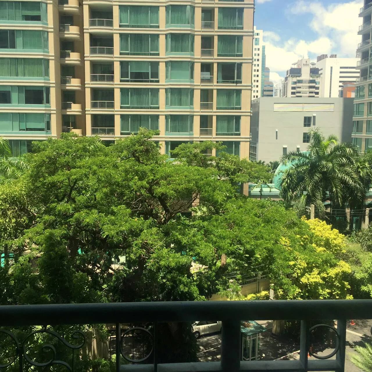 The Address Chidlom — photo 1
