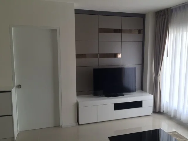 Aspire Sukhumvit 48 — photo 2