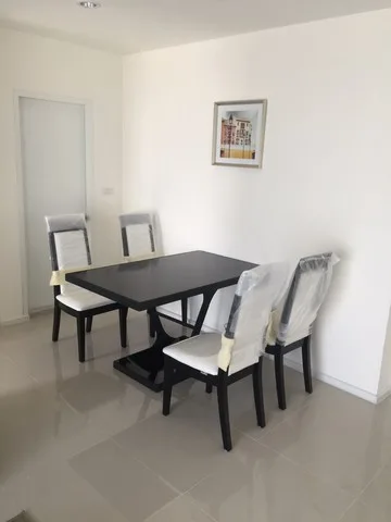 Aspire Sukhumvit 48 — photo 3