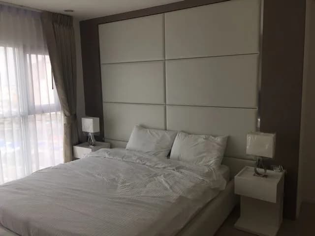 Aspire Sukhumvit 48 — photo 4
