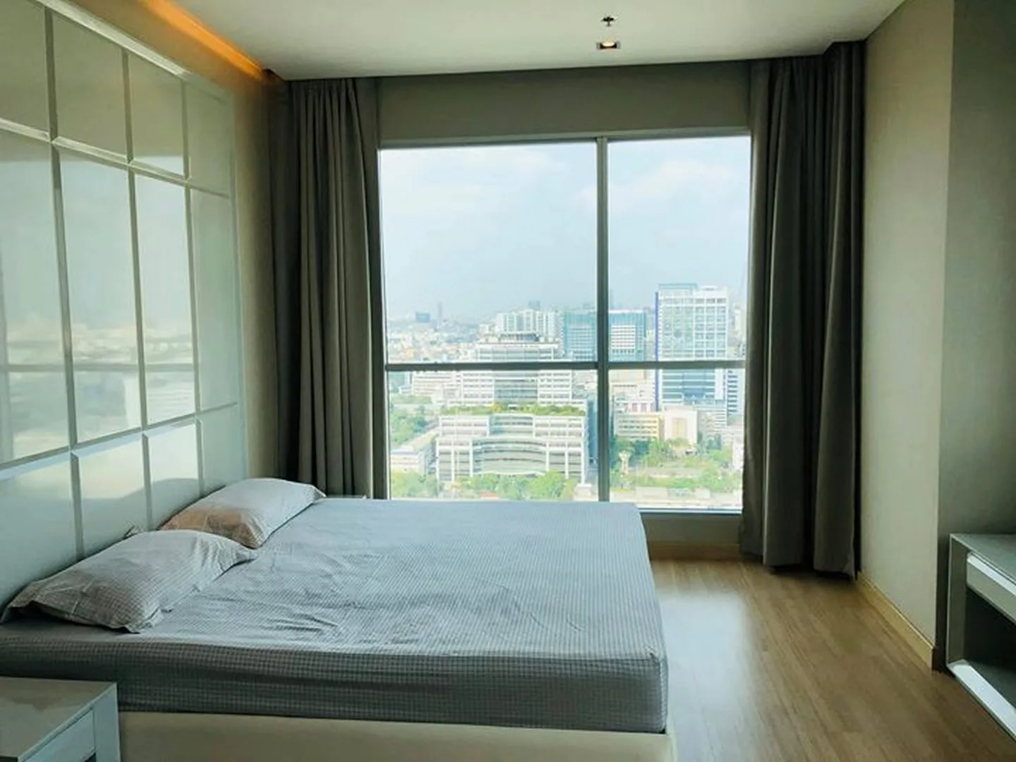 The Address Phayathai — photo 1