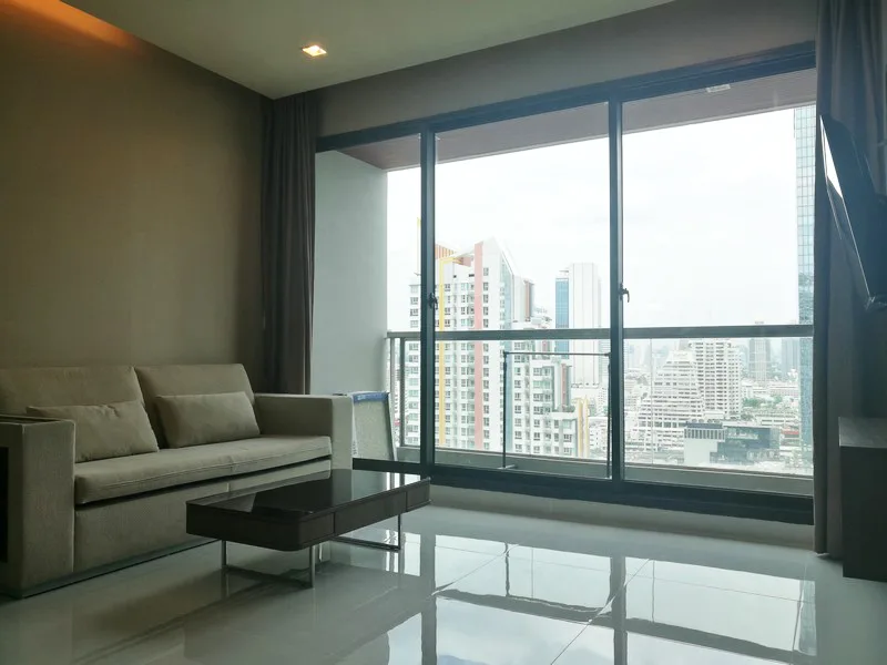 The Address Sathorn — photo 1
