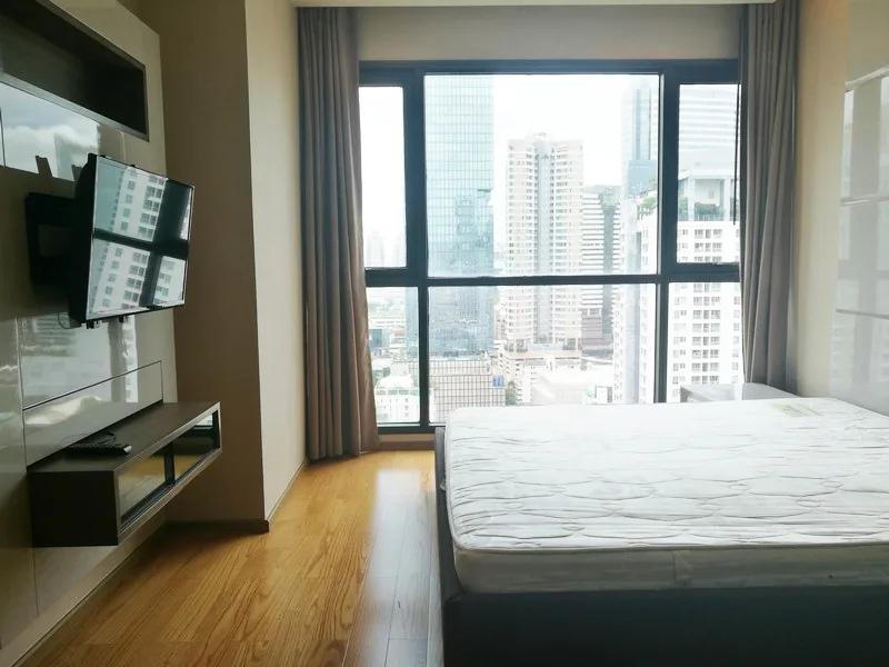 The Address Sathorn — photo 6