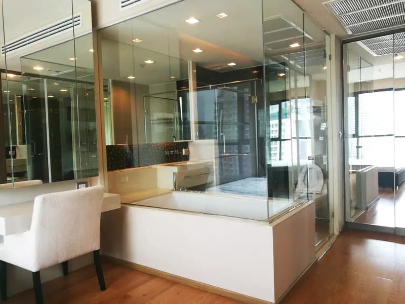 The Address Sathorn — photo 8