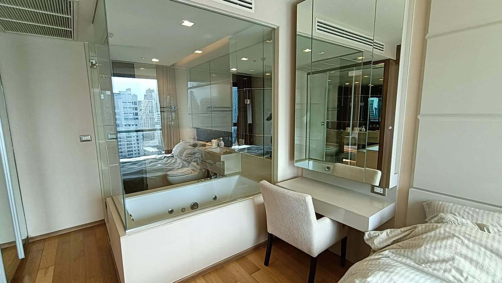 The Address Sathorn — photo 12
