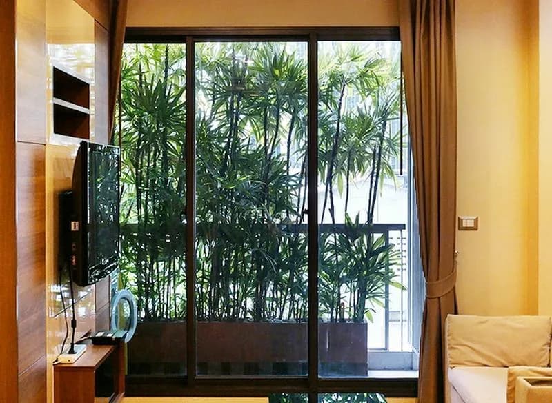 The Address Sathorn — photo 1