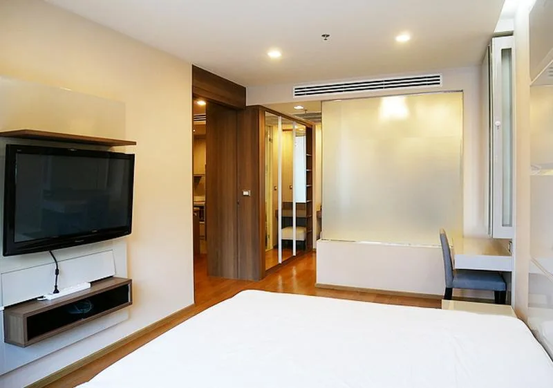 The Address Sathorn — photo 3