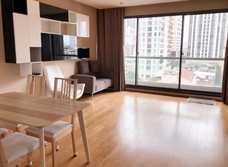 The Address Sathorn — photo 1