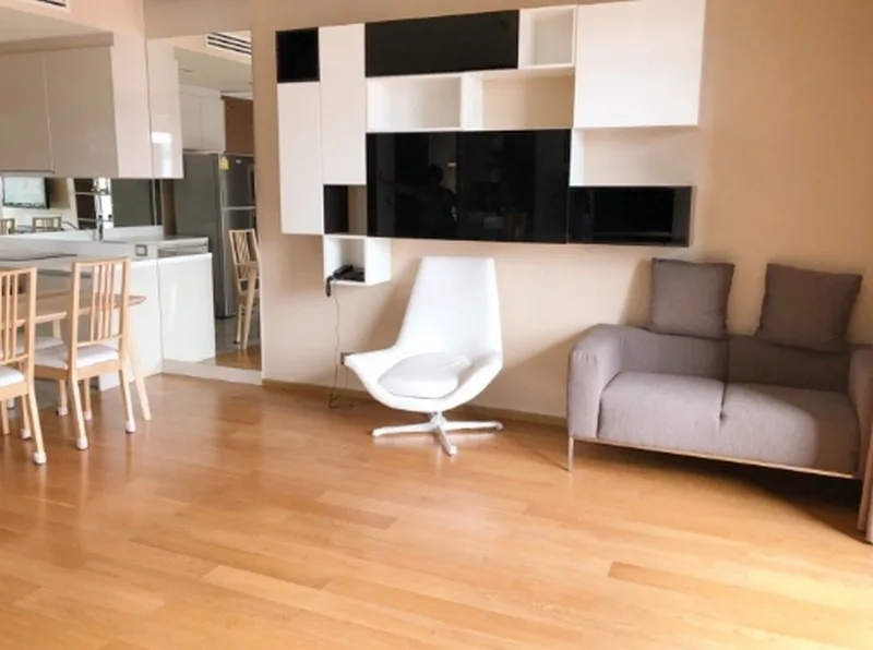 The Address Sathorn — photo 2
