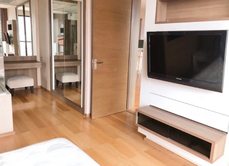 The Address Sathorn — photo 5