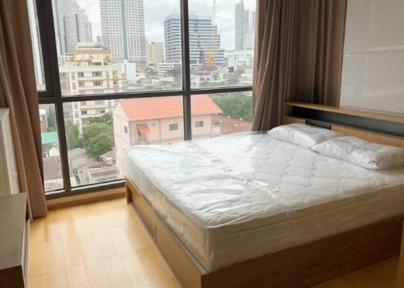 The Address Sathorn — photo 6