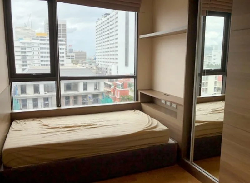 The Address Sathorn — photo 7