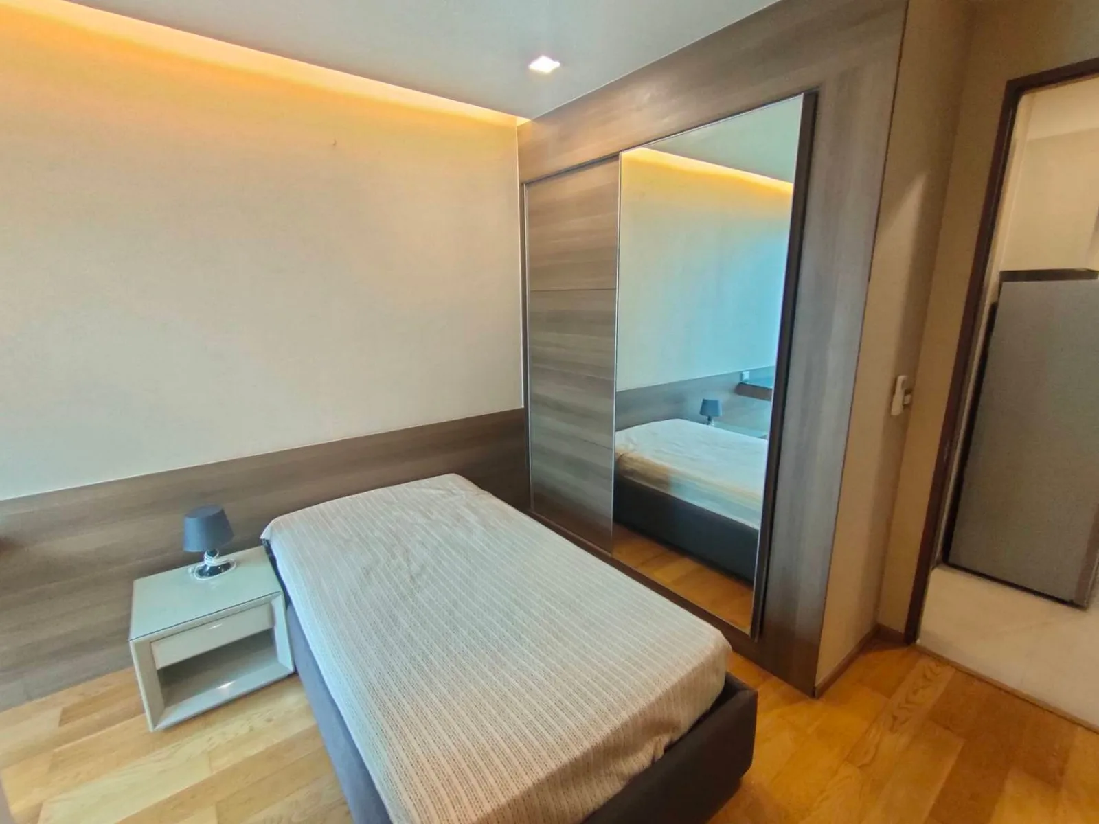 The Address Sathorn — photo 7