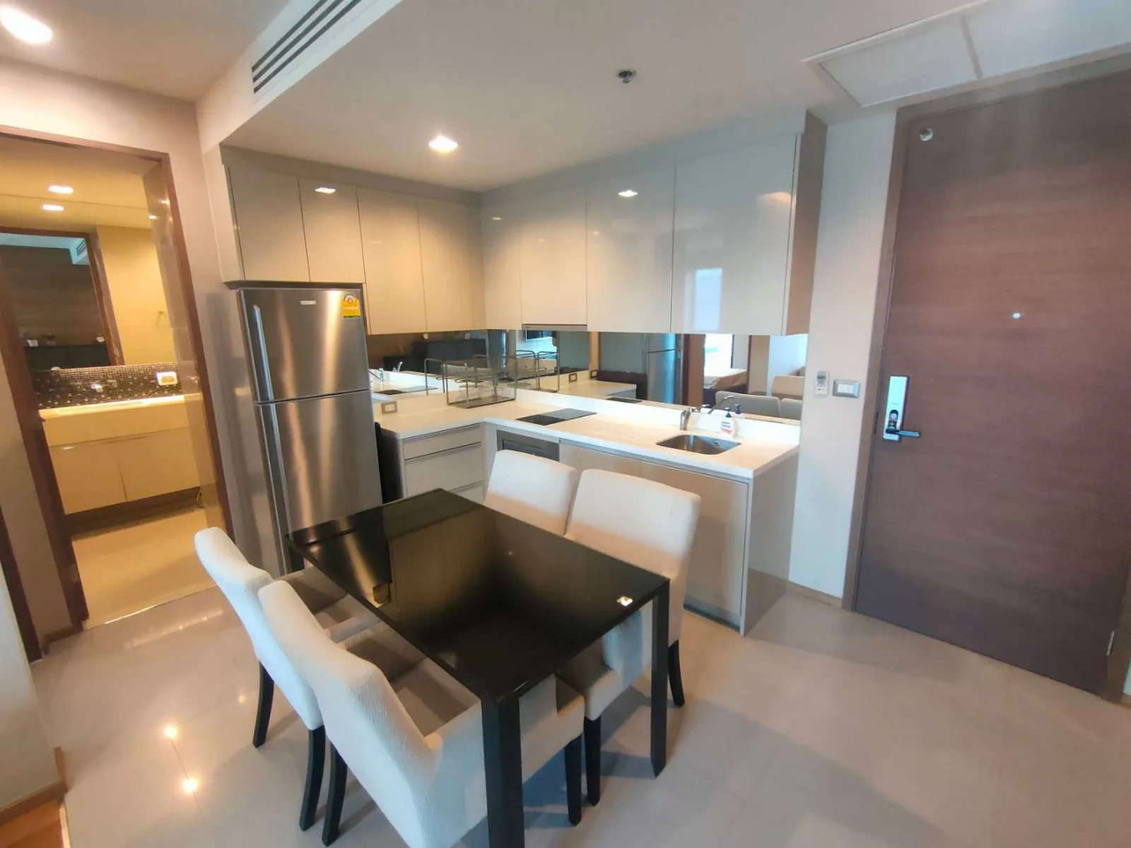 The Address Sathorn — photo 10