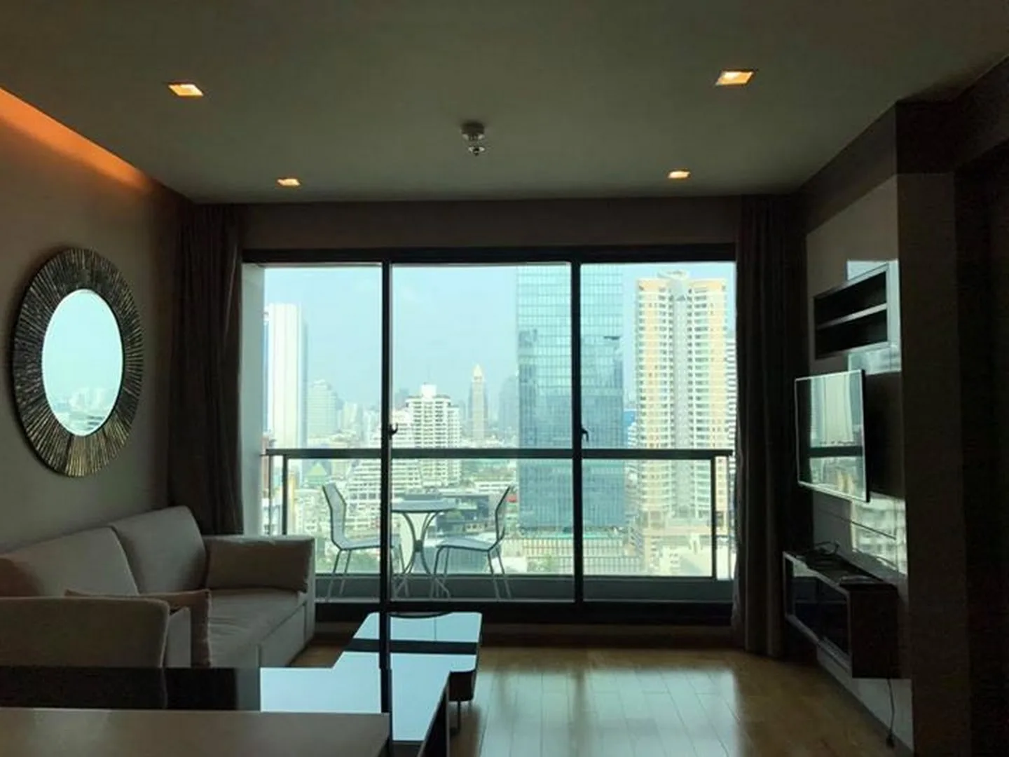 The Address Sathorn — photo 1