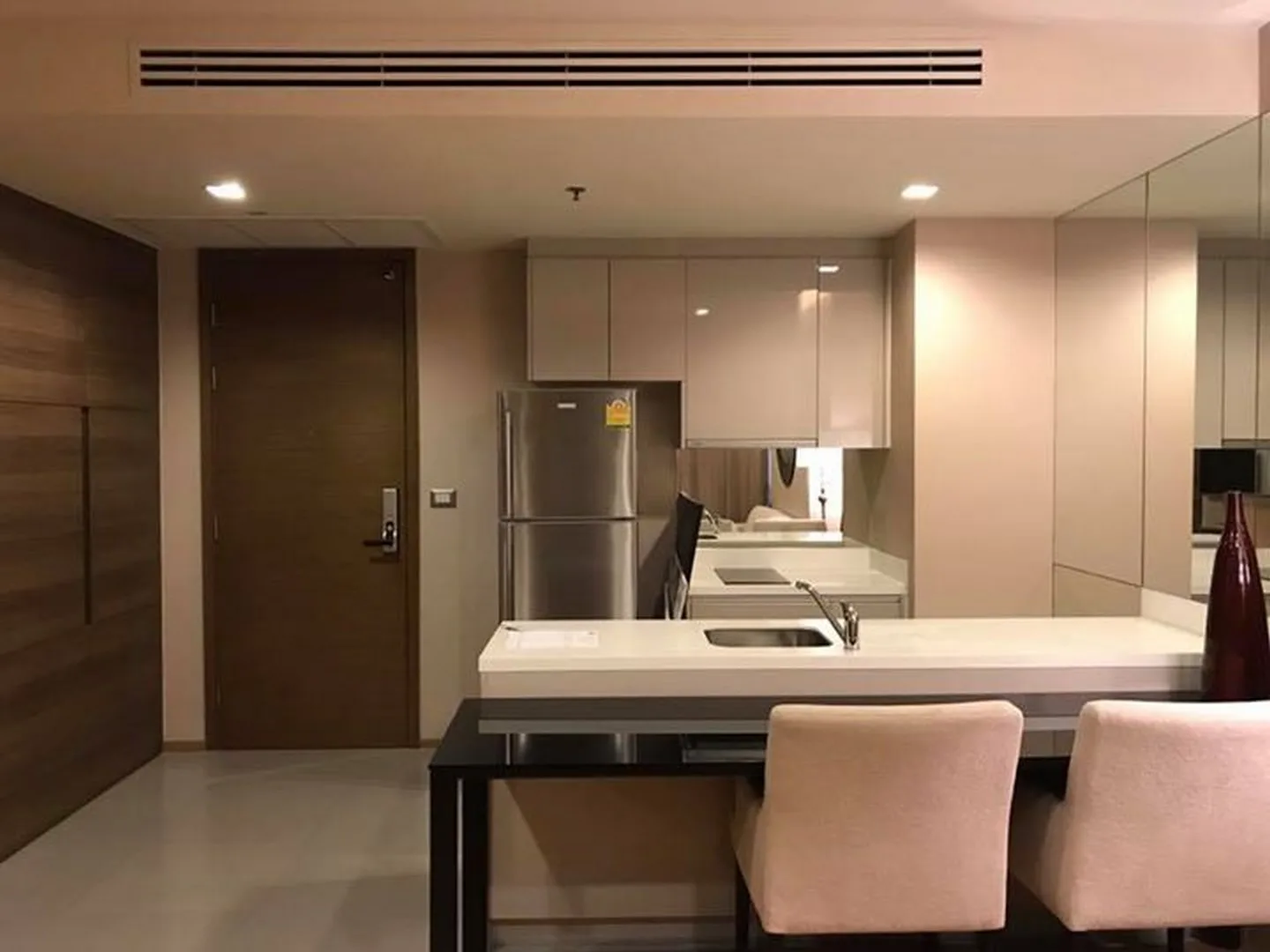 The Address Sathorn — photo 5