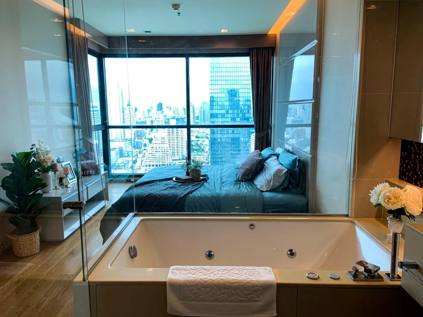 The Address Sathorn — photo 6